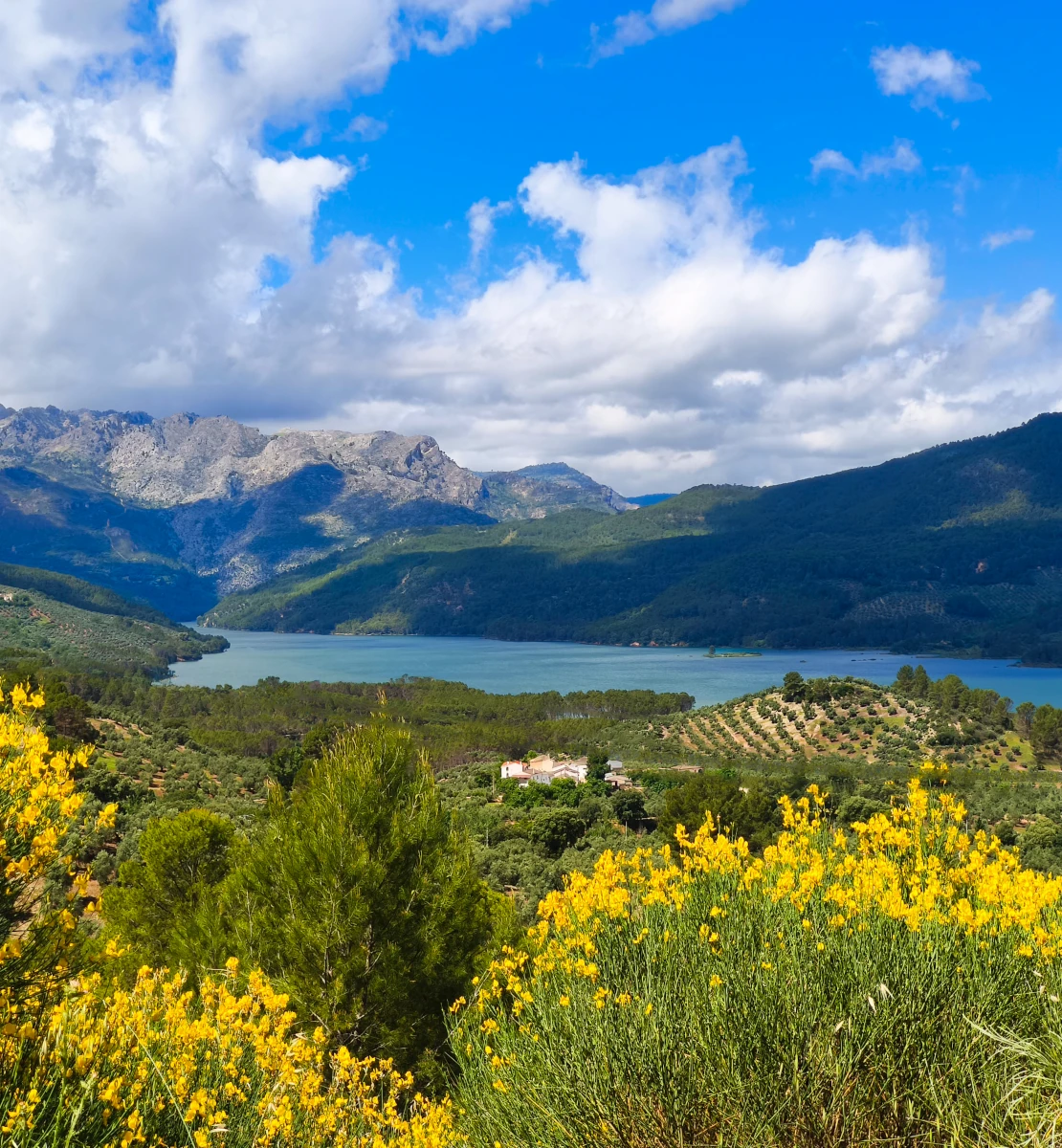 Desportos de aventura na Serra de Segura
