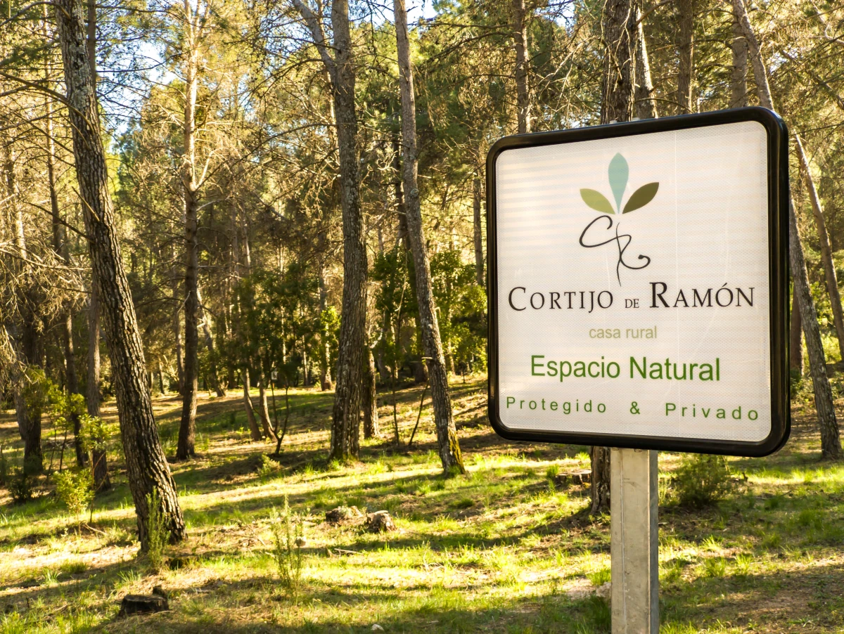 Nuestra Naturaleza
