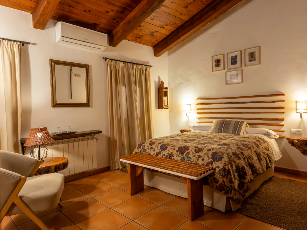 Quarto de Casal Principal