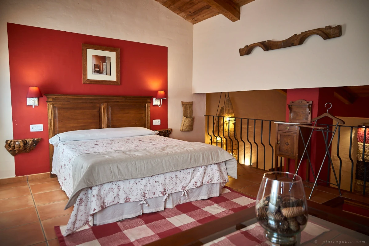 Quarto Familiar Principal