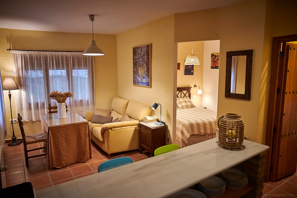 Quarto El Madroño Principal
