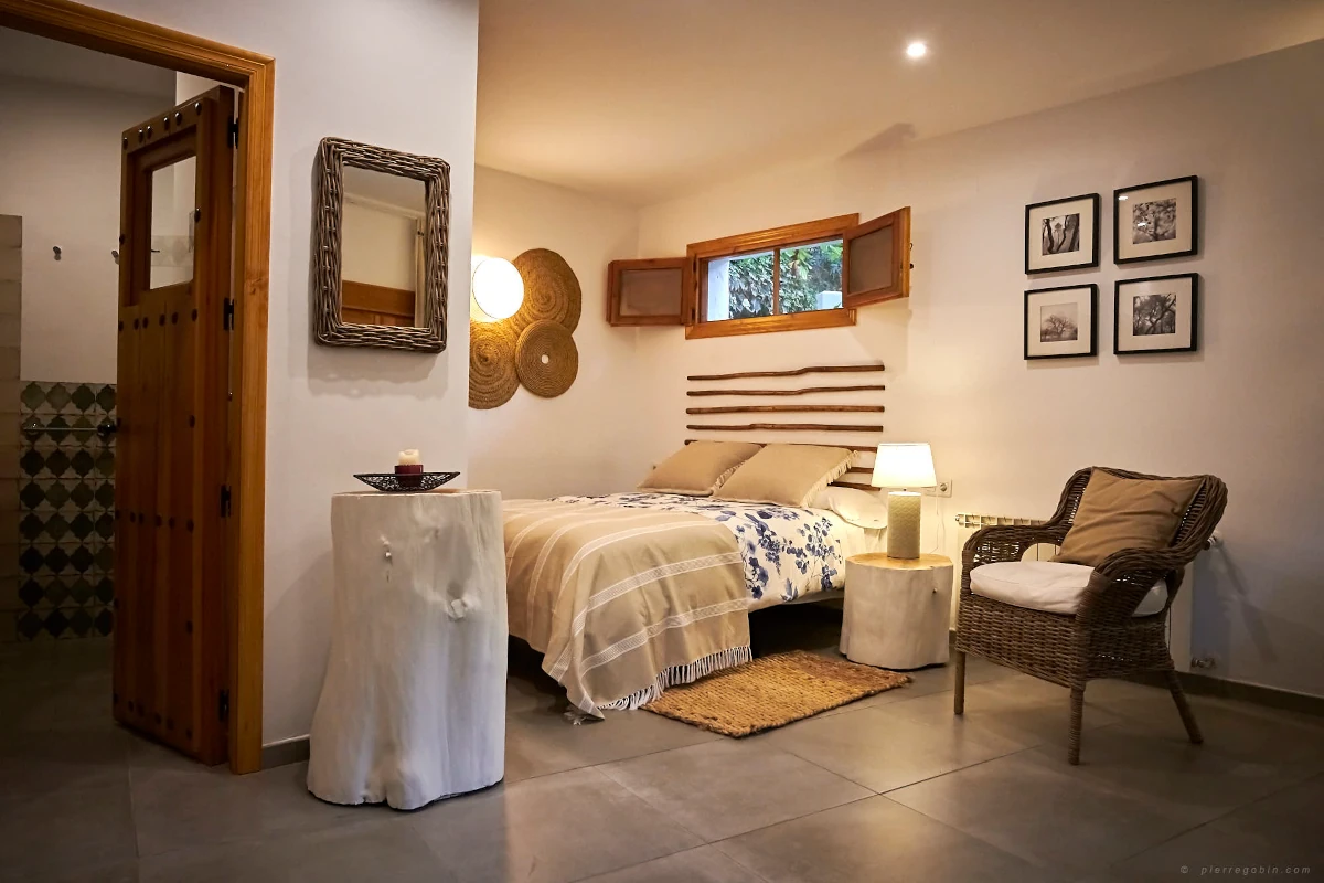 Quarto El Granado Principal