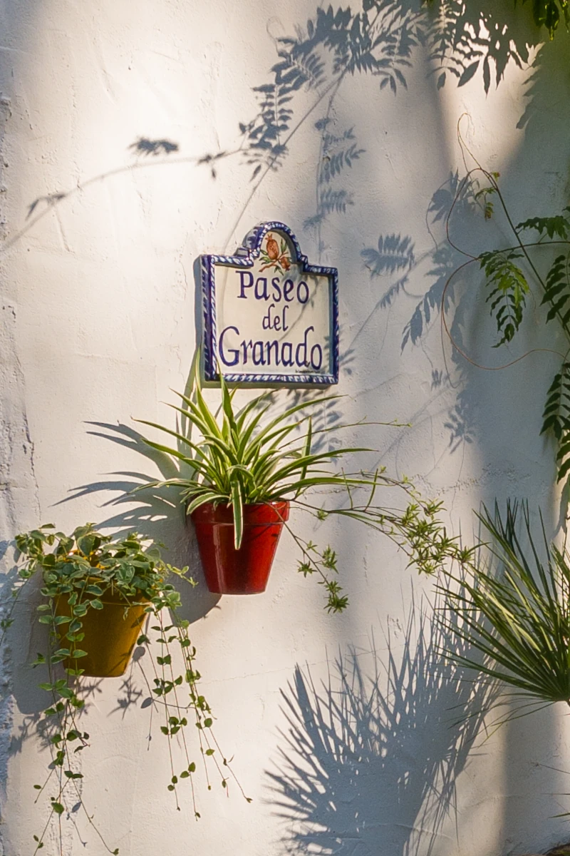 Quarto El Granado Casa de Banho