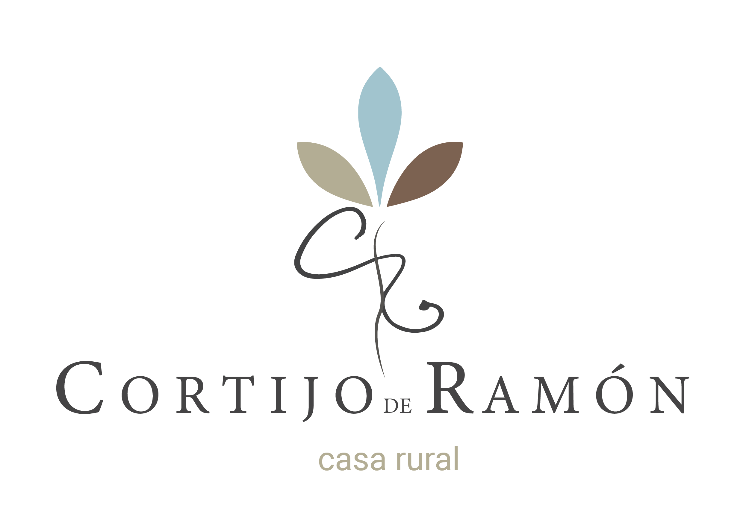 Logotipo Alojamiento Rural