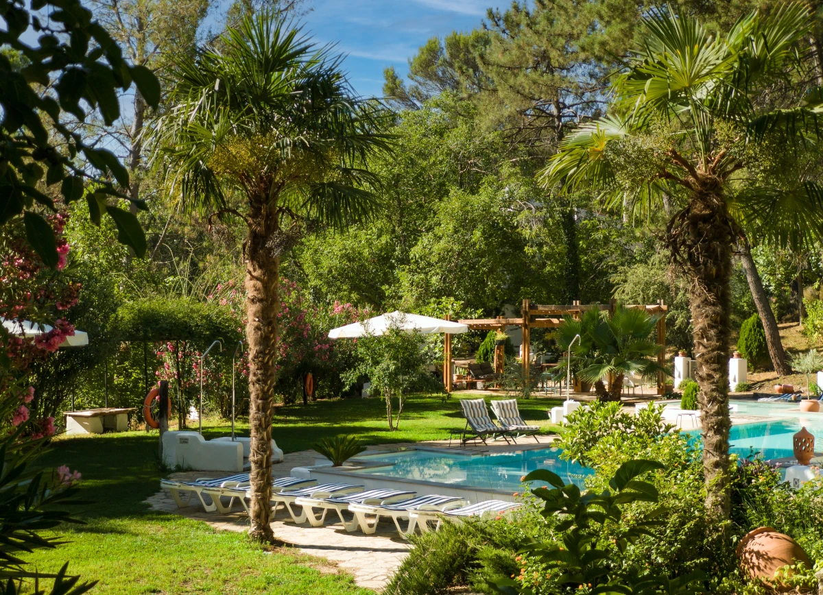 Relax Cortijo