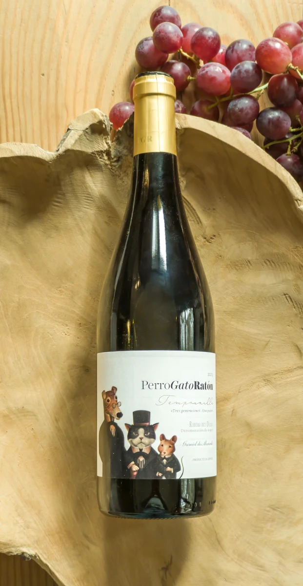 Vinhos da Serra